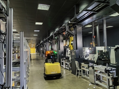 成功打破行業間壁壘，變身智能制造供應商 天津敏捷云以工業自動化控制軟件，讓柔性產線滿足剛性需求